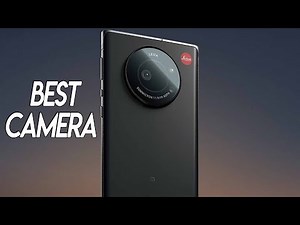 Leica Leitz Phone 1 - The First ONE!!!