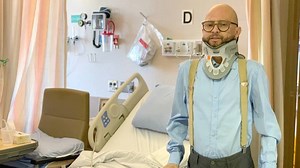 Does changing out of your hospital gown daily help you recover faster? This growing Alberta program believes so: www.cbc.ca/1.5041072 | CBC Calgary