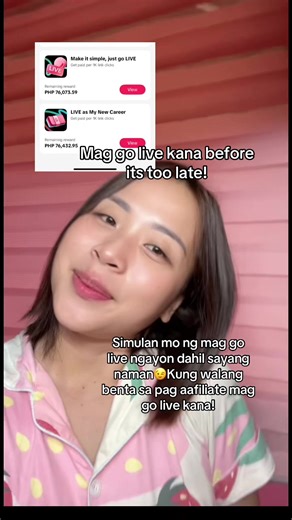 Start Your Live Session Now to Boost Sales