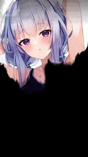 Anime Girl Swim Week Highlights and Performances