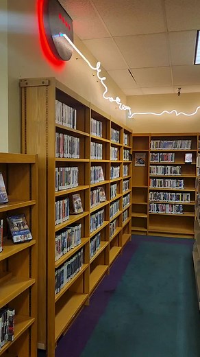 Unlocking 90s Nostalgia at Springfield Public Library