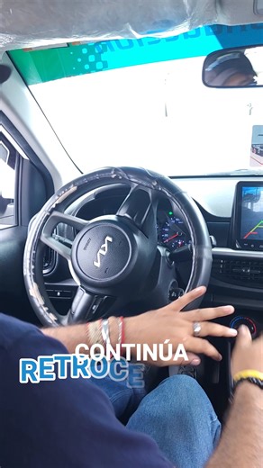 4.2K views | ¿Se te complica el parqueo en paralelo? Este es uno de...