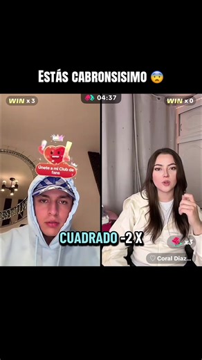 Derivadas en Matemáticas con Luis Sánchez y Coral Díaz