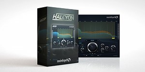 Valhalla DSP ValhallaPlate V1.5.0