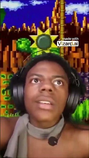 Sonic Baby! What is that! | IShowSpeed FUNNIEST & WILDEST Clips Ever