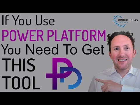 PowerDocu - If you use Power Platform, you need to get this tool