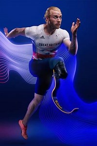 Paralympics: Today in Tokyo (2021) - TV Show