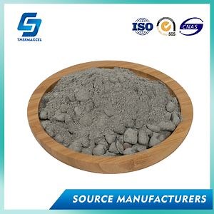 [Hot Item] Factory High Wear Industrial Grade Refractory Castable for Kiln