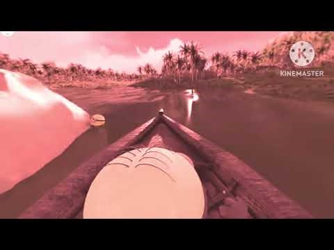 Old Spice Logo (Long Version) Remastered