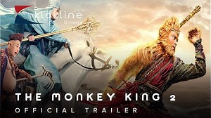 2016 The Monkey King 2 Official Trailer 1 HD Filmko Pictures Category: Action, Adventure, Fantasy Production: Filmko Pictures Director: Soi Cheang Cast: Aaron Kwok ... Sun Wukong / Monkey King Li Gong ... Baigujing / White-Boned Demon Shaofeng Feng ... Tang Seng #klokline #kloklineCinema Youtube: http://bit.ly/2CmXJJz Instagram : https://www.instagram.com/kloklinecinema Please leave your comments, suggestion, feedback | Klokline Cinema