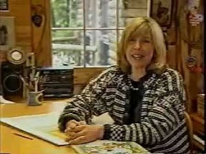 All About The Hat by Jan Brett