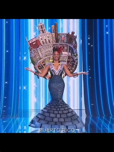 Exploring the Stunning National Costumes of Miss Universe 2023
