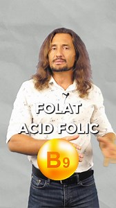 Știai că numele folat vine din latină – folium, adică frunză? Nu întâmplător, frunzele verzi – spanacul, salata, loboda, urzicile – sunt cele mai bogate surse naturale de vitamina B9, cunoscută și ca folat. Această vitamină hidrosolubilă e implicată în procese esențiale: sinteza și repararea ADN-ului, formarea neurotransmițătorilor, și un mecanism vital numit metilare, fără de care corpul nu poate funcționa optim. O găsim și în ficat, ouă, nuci, semințe, fasole, linte, avocado, banane și citrice