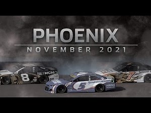 2021 Cup Series Championship Race from Phoenix Raceway | NASCAR Classic Full Race Replay
