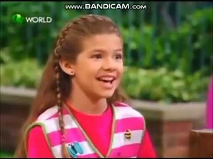 Barney & Friends: It's Home To Me (Season 6, Episode 15)