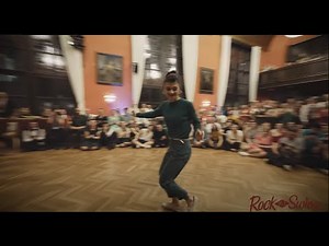 RTSF 2023 – Rodi's Twist Performance – Hep Cats Night (Friday)