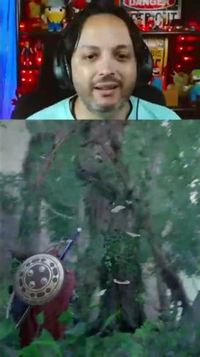 #crimsondesert não para de me surpreender !