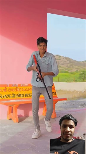 IMPOSSIBLE 🤯🔥 BAD LUCK ENEMY 😂 FUNNY REAL LIFE GAMEPLAY #roxyt #funny #shorts