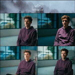 Sightseeing Stan - Cinematic Interview Lighting From Basic To Advanced