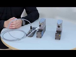 [EN] Proportional Valves with IO-Link Interface from Bosch Rexroth