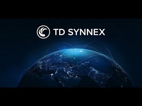 LIVE : Q4 FY 2025 TD SYNNEX Earnings Conference Call