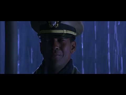 Crimson Tide - Alabama Speech, Roll Tide!