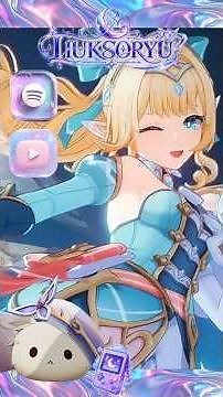 Genshin Impact I VESNA BUILD & KIT GUIDE ✨