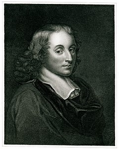 Blaise Pascal
