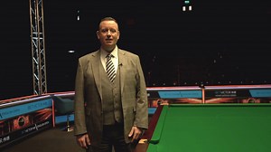 4.4K views · 184 reactions | The Brentwood crowds have been fantastic this week, and there's a treat for them today! Can't make it? Selby vs Robertson is live on discovery+, Eurosport & Quest from 1pm. | WST | Facebook