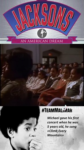 Climb Every Mountain @Michael Jackson #teammalimar #jackson5 #fypppppppp #fyppppppppppppppppppppppp #fypシ゚viral🖤tiktok☆♡🦋myvideo •Eight-year-old Michael Jackson performed a solo rendition of