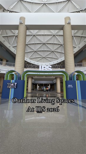 Yesterday we drove to Orlando for IBS2026— one of the biggest international construction events. Innovation. Materials. Engineering. Always learning. Always improving. Because bringing the best to our clients means staying ahead of the industry. We don’t just build outdoor spaces. We invest in the future of how they’re built. #ibs #building #pergolas #patiocovers #goprotechmiami