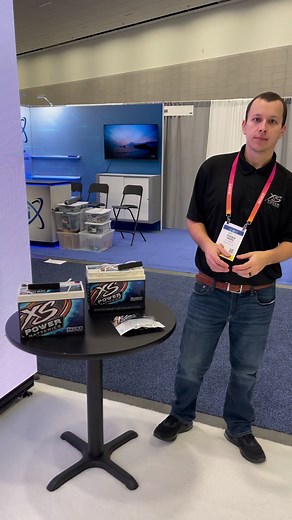 2K views · 20 reactions | Product overview #3 and our most popular, our AGM! Our D-Series batteries put us on the map as a contender for the highest capacity AGM batteries on the planet! This is the #XSPower difference! | XS Power Batteries | Facebook