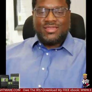 Stop Checking "Where's My Refund"! (Do This Instead)