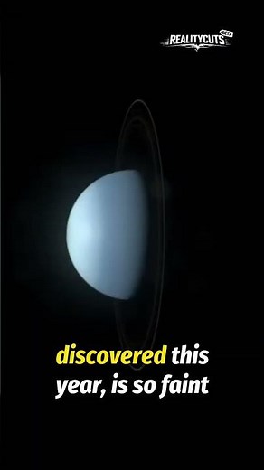 128 New Saturn Moons Discovered by JWST in 2025