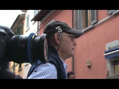 National Geographic Author Jean-Pierre Isbouts