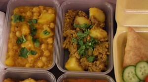 Today's Menu! Monday 4th April! | Ambreens Kitchen