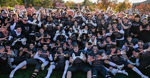 Union College football: Garnet Chargers get at-large bid to Division III playoffs; will travel to Delaware Valley for 1st round