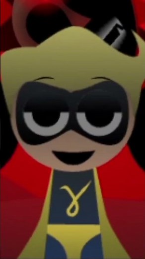 Sprunki monstr phase 22 vs 22 #sprunki