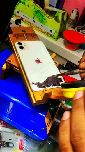 #iphone 12 display solution #glass change #mobile repair #stsmobilezone
