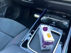 What's 'Car Cake'? A Los Angeles Chinatown Bakery Has Invented It