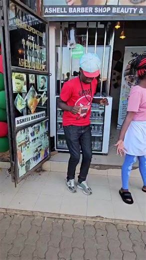 Connecting Cultures: Kenya and Jamaica Musical Fusion