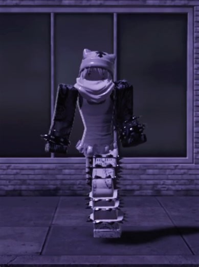 Ah he got the velcro 👅 Collab w/ @✩* 🎀 𝒱𝒾𝓅𝑒𝓇 🎀 *✩❤️🖤 & RMM member 🤍 Creds- @·̩͙˚˙꒰ঌ𝕊𝕒𝕘𝕖໒꒱..·̩͙ ﾟ Game- RH Dance Studio (Testing) #rhdancestudio #fyp #roblox #robloxedit #robloxfyp