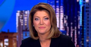 Norah O'Donnell on the legacy of "CBS Evening News"