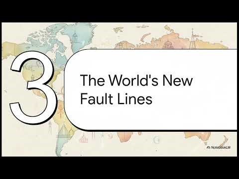 Clash of Civilizations Book explained (Samuel P. Huntington)