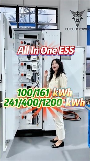 All Models C&I ESS From Small To Megawatt Level.One-stop service for all B2B partners.#EnergyStorage