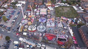 4.9K views · 40 reactions | Fun Fairs UK on Reels | Facebook