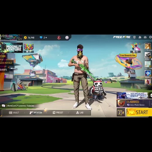 Spotting the Biggest Scams in Free Fire