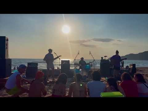 Löwenzahnhonig at JazZahra 2025