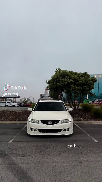 Exploring the Acura TSX and Honda Accord JDM Style