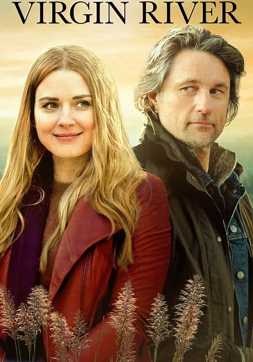 Virgin River - watch tv show streaming online